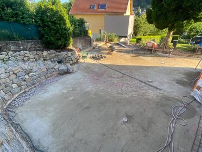 ATW - Paysagiste à Kayserberg, Ribeauvillé et Labaroche - Aménagement, Conception et entretien (57)